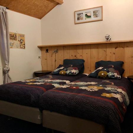 Landelijk Vakantiehuisje Alem Екстериор снимка