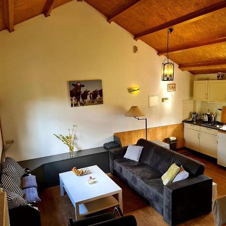 Landelijk Vakantiehuisje Alem Екстериор снимка