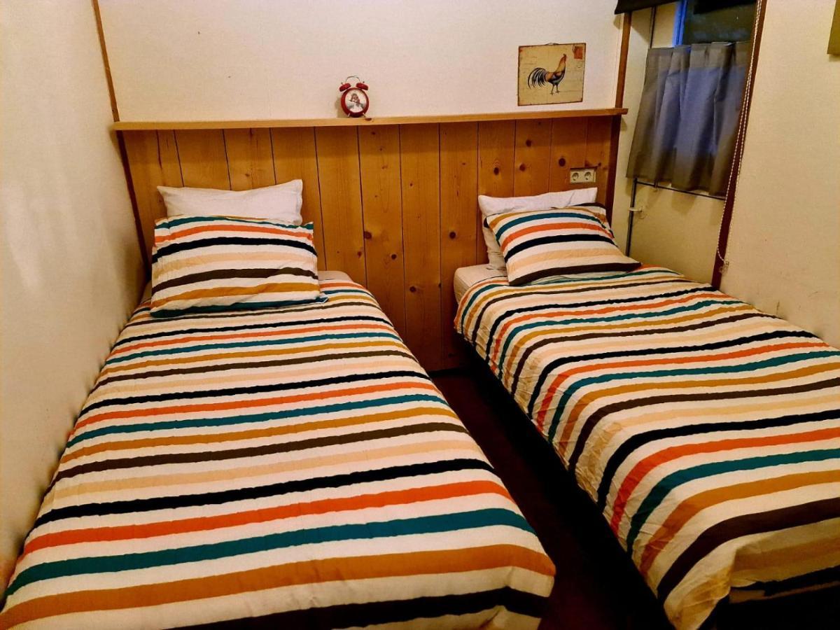Landelijk Vakantiehuisje Alem Екстериор снимка