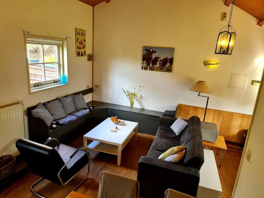 Landelijk Vakantiehuisje Alem Екстериор снимка